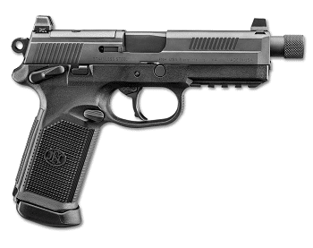 FNX 45战术